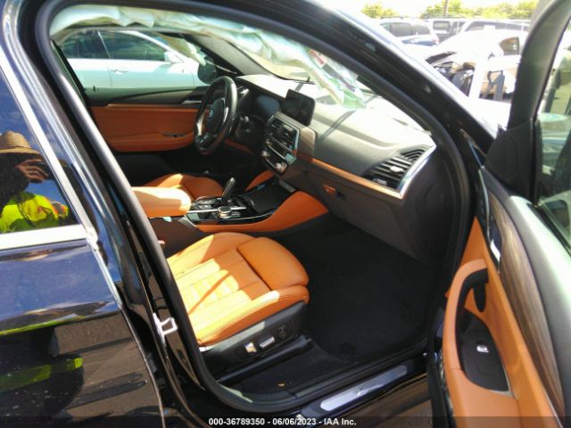 5UX2V1C04M9F04470 BMW X4 Xdrive30i