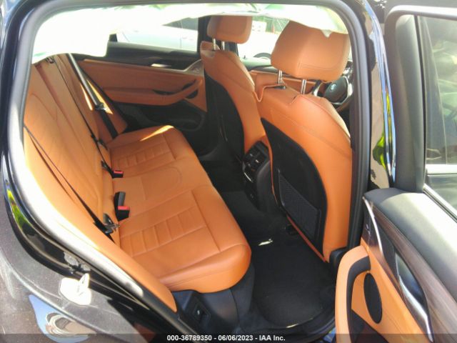 5UX2V1C04M9F04470 BMW X4 Xdrive30i
