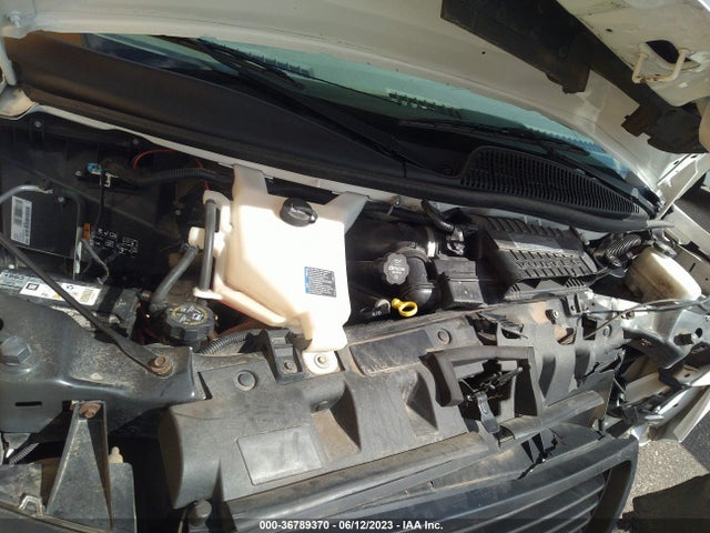 2019 GMC Savana, VIN: 7GZ37TCG9KN004205
