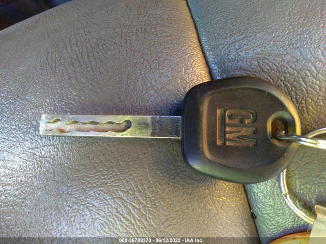 2019 GMC Savana, VIN: 7GZ37TCG9KN004205