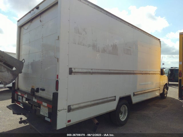 2019 GMC Savana, VIN: 7GZ37TCG9KN004205