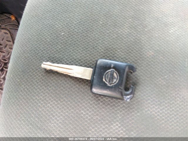 3N6CM0KN8HK712932 Nissan Nv200 Compact Cargo S