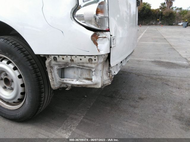 3N6CM0KN8HK712932 Nissan Nv200 Compact Cargo S