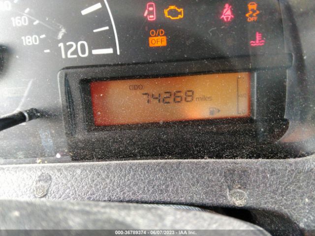 3N6CM0KN8HK712932 Nissan Nv200 Compact Cargo S