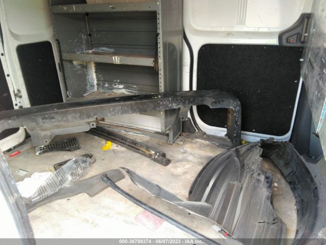 3N6CM0KN8HK712932 Nissan Nv200 Compact Cargo S