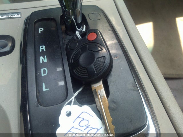 2009 FORD FUSION SEL VIN: 3FAHP08129R101264