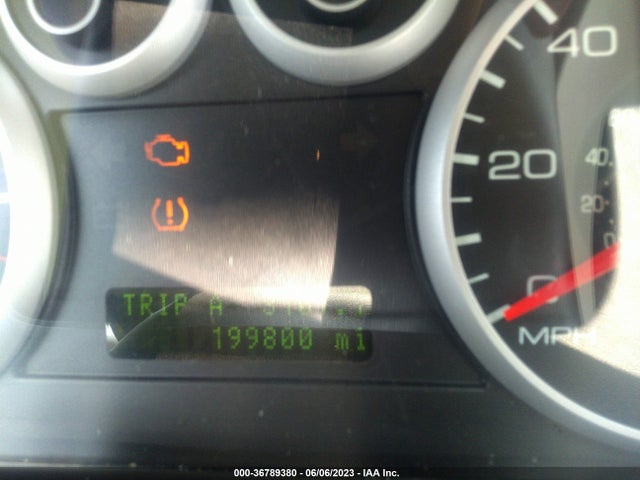 2009 FORD FUSION SEL VIN: 3FAHP08129R101264