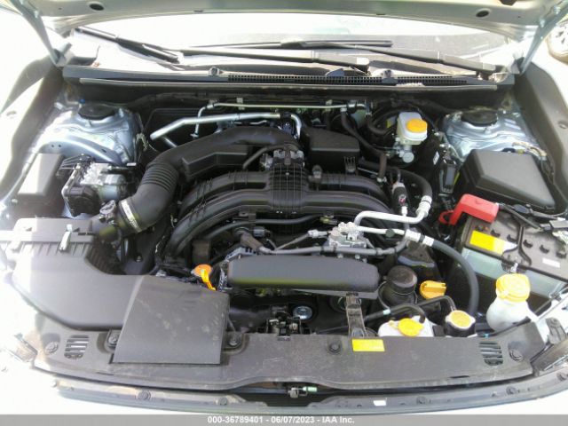 JF2GTAEC4PH216171 Subaru Crosstrek Premium