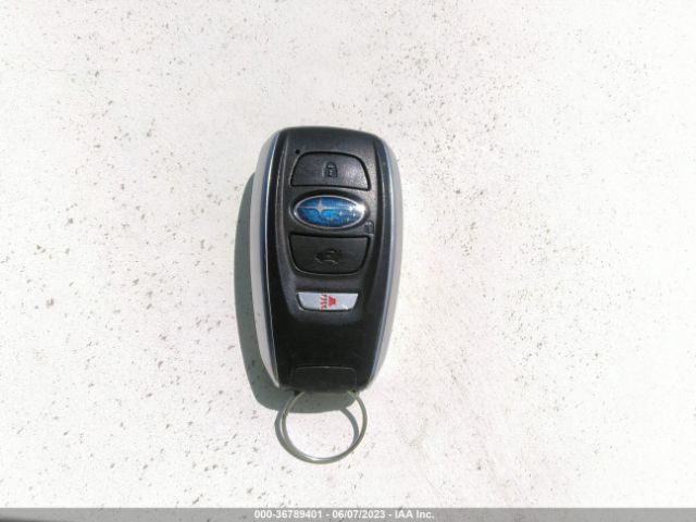 JF2GTAEC4PH216171 Subaru Crosstrek Premium