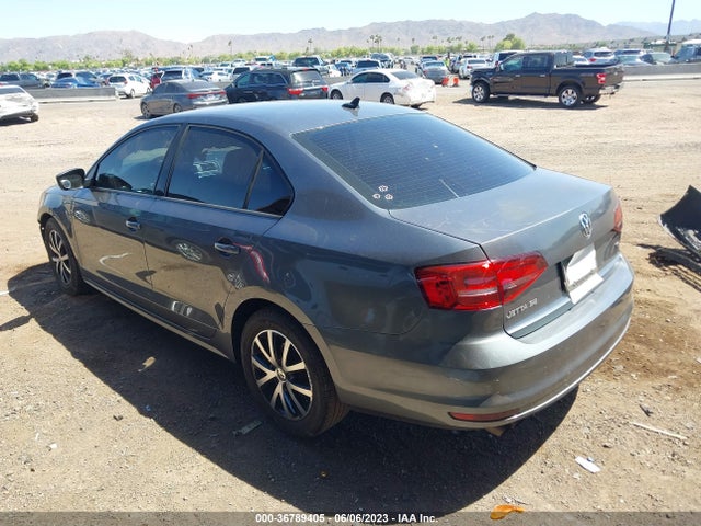 3VWD67AJ4GM374020 Volkswagen Jetta Sedan 1.4t Se
