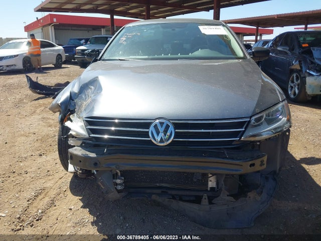 3VWD67AJ4GM374020 Volkswagen Jetta Sedan 1.4t Se