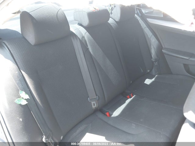 3VWD67AJ4GM374020 Volkswagen Jetta Sedan 1.4t Se