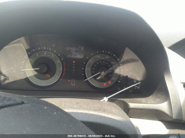 Honda ODYSSEY SE 2016 5FNRL5H32GB031918 Image 16
