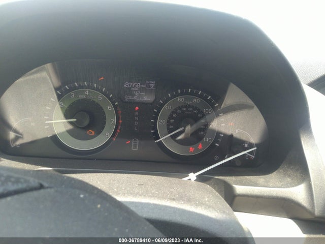 Honda ODYSSEY SE 2016 5FNRL5H32GB031918 Image 7