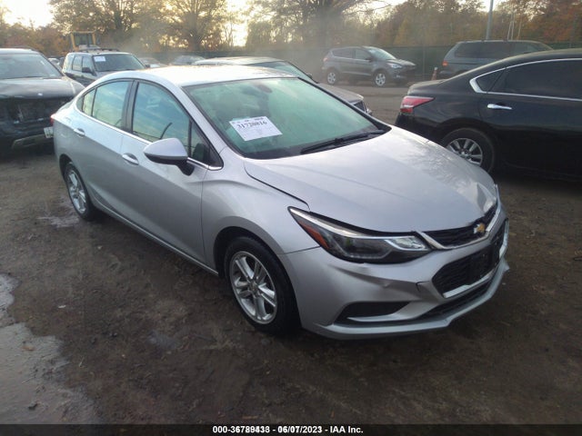 2016 1G1BE5SM6G7328217 главное изображение