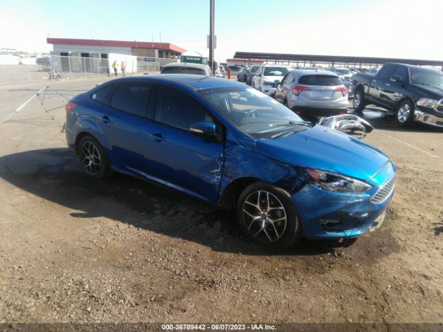 1FADP3H2XJL260433 auction archive image