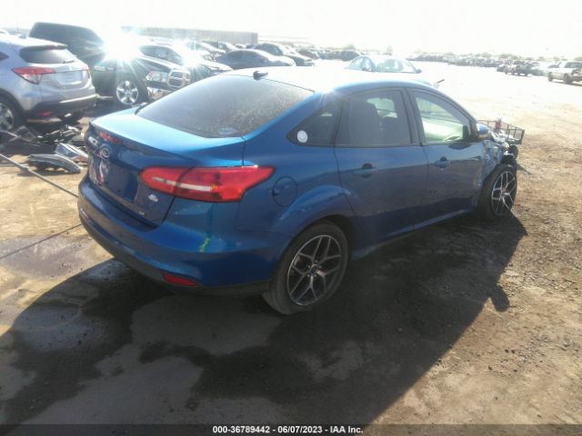 1FADP3H2XJL260433 Ford FOCUS SEL