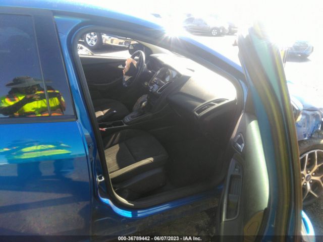 1FADP3H2XJL260433 Ford FOCUS SEL