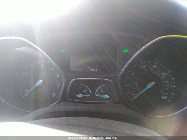 1FADP3H2XJL260433 Ford FOCUS SEL