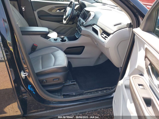 GMC Terrain Slt 2019 3GKALPEV6KL344662 Image 5