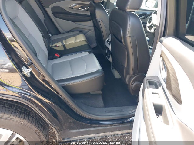 GMC Terrain Slt 2019 3GKALPEV6KL344662 Image 8