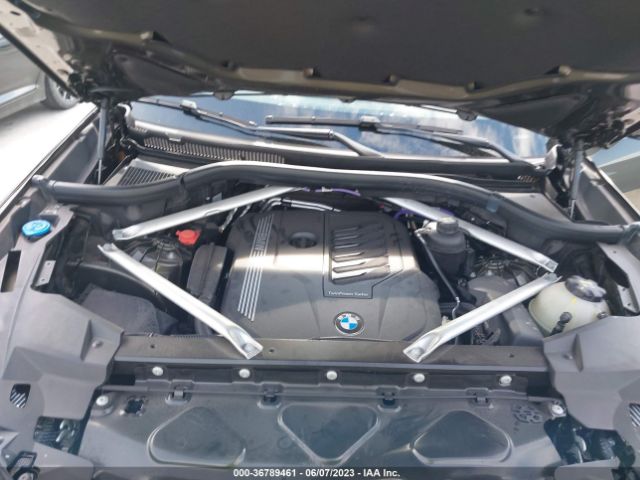 5UXCR4C04M9H53748 BMW X5 Sdrive40i