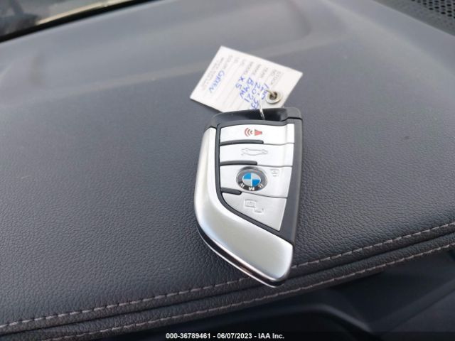 5UXCR4C04M9H53748 BMW X5 Sdrive40i