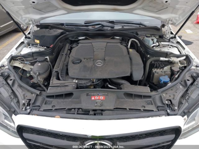 WDDHF5KB1GB171390 Mercedes-Benz E-class E 350