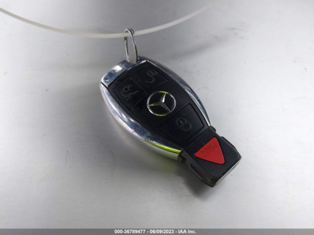 WDDHF5KB1GB171390 Mercedes-Benz E-class E 350