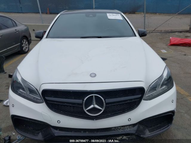 WDDHF5KB1GB171390 Mercedes-Benz E-class E 350