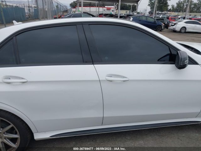 WDDHF5KB1GB171390 Mercedes-Benz E-class E 350