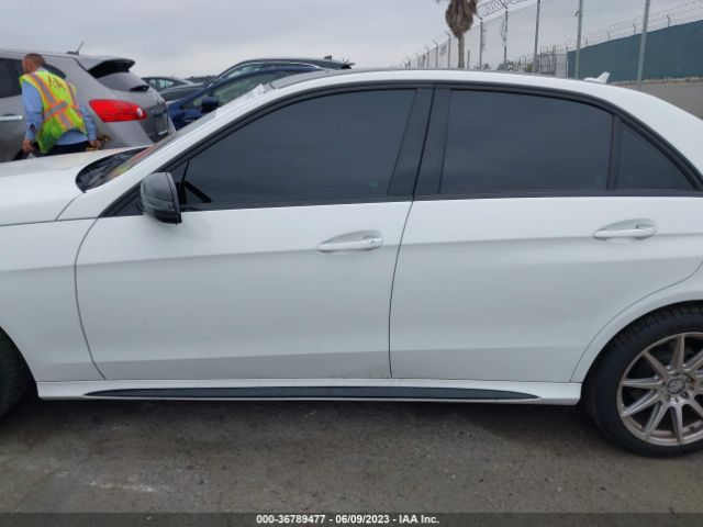 WDDHF5KB1GB171390 Mercedes-Benz E-class E 350