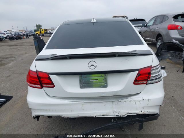 WDDHF5KB1GB171390 Mercedes-Benz E-class E 350