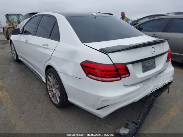 WDDHF5KB1GB171390 Mercedes-Benz E-class E 350