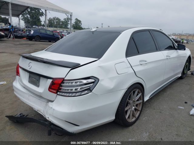 WDDHF5KB1GB171390 Mercedes-Benz E-class E 350