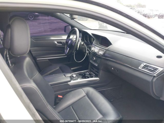 WDDHF5KB1GB171390 Mercedes-Benz E-class E 350