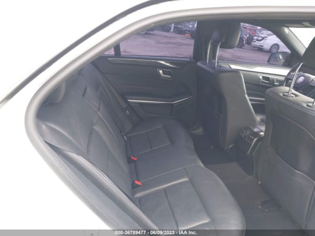 WDDHF5KB1GB171390 Mercedes-Benz E-class E 350