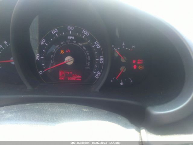KNDPBCAC7F7688033 KIA Sportage Lx