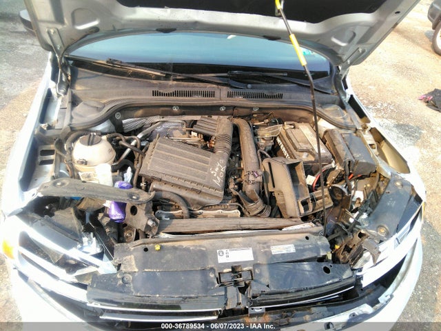 3VWD67AJ4GM280137 Volkswagen Jetta Sedan 1.4t Se