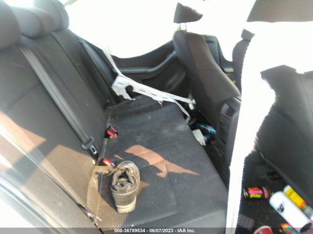 3VWD67AJ4GM280137 Volkswagen Jetta Sedan 1.4t Se