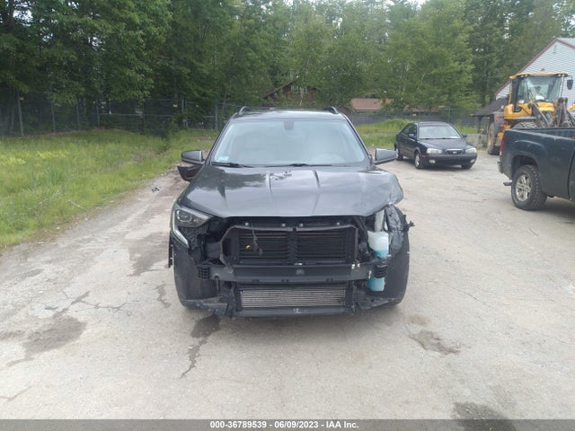 GMC Terrain Sle 2018 3GKALTEV6JL215201 Image 13