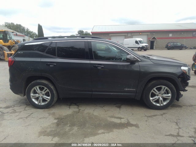 GMC Terrain Sle 2018 3GKALTEV6JL215201 Image 14