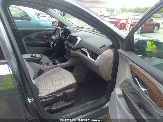 GMC Terrain Sle 2018 3GKALTEV6JL215201 Image 5