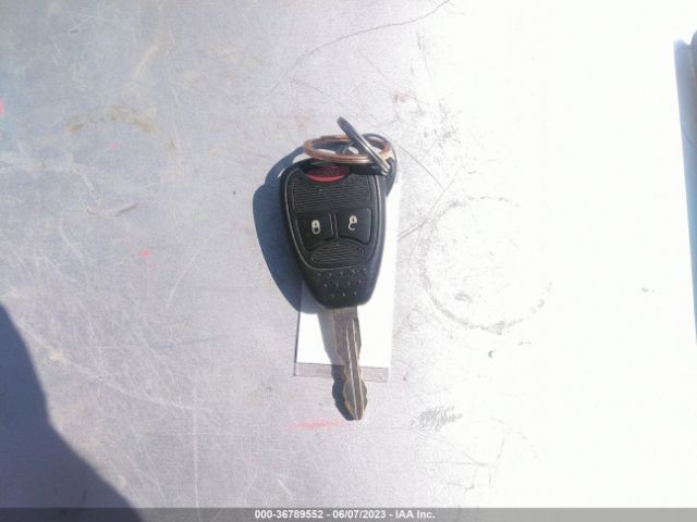 1C4NJRBB4GD546048 Jeep Patriot Sport