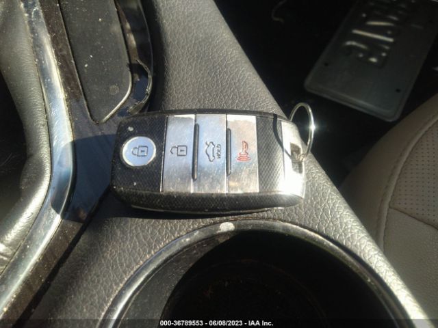 5XXGN4A72FG352278 KIA OPTIMA EX