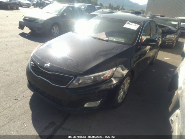 5XXGN4A72FG352278 KIA OPTIMA EX