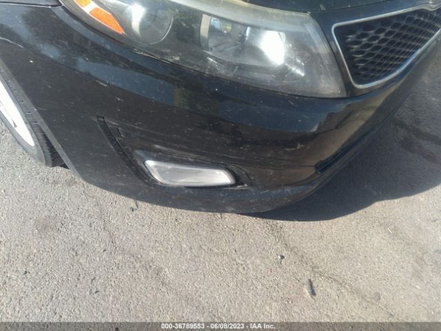 5XXGN4A72FG352278 KIA OPTIMA EX