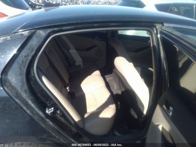 5XXGN4A72FG352278 KIA OPTIMA EX