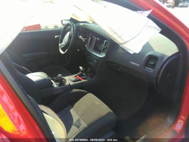 2C3CDXHGXMH633896 Dodge CHARGER GT