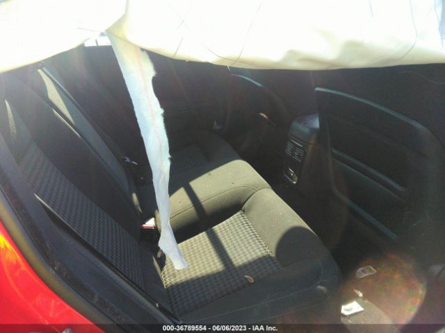 2C3CDXHGXMH633896 Dodge CHARGER GT